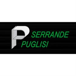 Serrande Puglisi