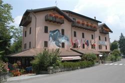 Hotel Corno alle Scale
