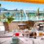 Colazione a Buffet