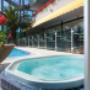 Piscina Idromassaggio