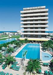 Hotel Cormoran