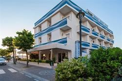 Hotel Corinna