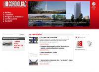 Cordioli SRL