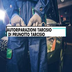 Autoriparazioni Tarcisio