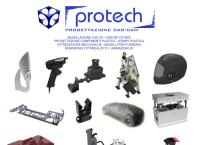 Protech Progettazione Cad-Cam