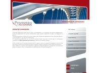 Prometeo Engineering SRL
