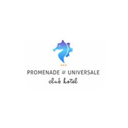 Hotel Promenade Universale