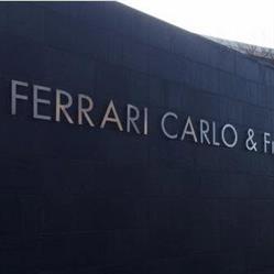 Ferrari Carlo & Figlio - Gruppo MADE