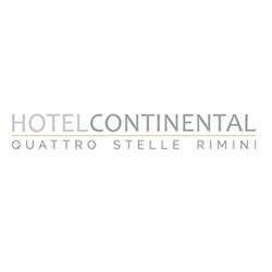 Hotel Continental Rimini