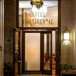 Hotel Continental
