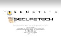 Sito di Pretti Tessile SRL