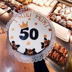 Presolana Pasticceria