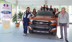 Superauto Ottaviani