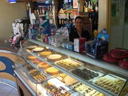 Premiata Pasticceria Impero Filippo