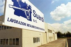 Suardi SRL