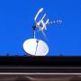 Antenna tv sat
