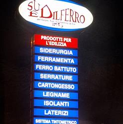 Sud Edilferro & C. Snc
