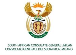 Consolato Generale Della Repubblica Del Sudafrica a Milano