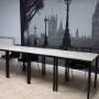 Aula scuola Xpress Madone