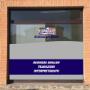 Vetrina Scuola Xpress Madone