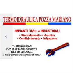 Termoidraulica di Pozza Mariano