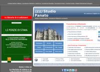 Studio Panato Dottore Commercialista in Milano