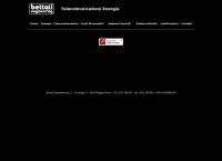 Bettati Engineering SRL