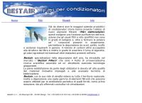 Bestair SRL