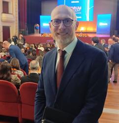Vincenzo Coluccio Consulente del lavoro, Consulente clienti Alleanza Siderno