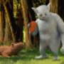 Spot 3D - pubblicità