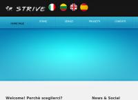 Strive Marketing e Comunicazione