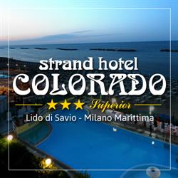 Strand Hotel Colorado