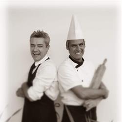 Conato Pasticceria SNC