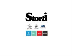 Storti