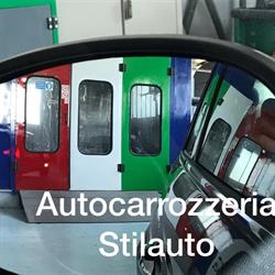Autocarrozzeria Stilauto