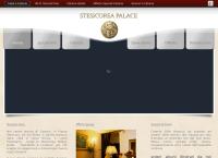 Sito di Stesicorea Palace