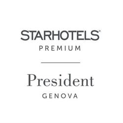 Starhotel President