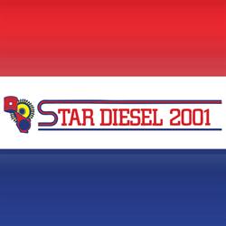 Star Diesel 2001