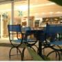 Sala Tv Hotel Saint Raphael