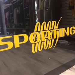 sportinggoods