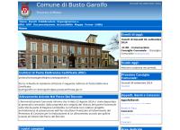 Comune Di Busto Garolfo