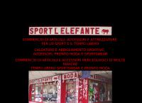 Sport L'elefante