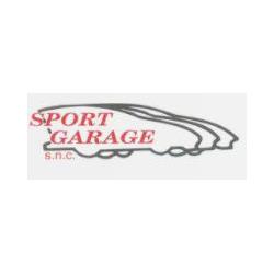 Sport Garage
