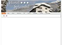 Sito di Splendid