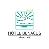Eco Hotel Benacus Malcesine