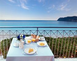 Spiaggia Grand Hotel