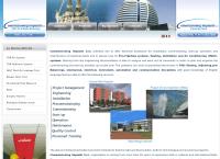 Commissioning Impianti SRL