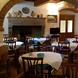 Agriturismo Fattoria di Belvedere
