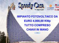 Speedy Casa Di Giglia Angelo