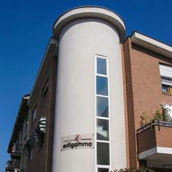 Commerciale Edilgamma s.r.l. Novara